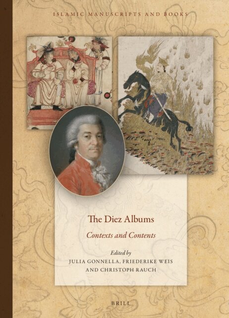Diez Albums, E-bok
