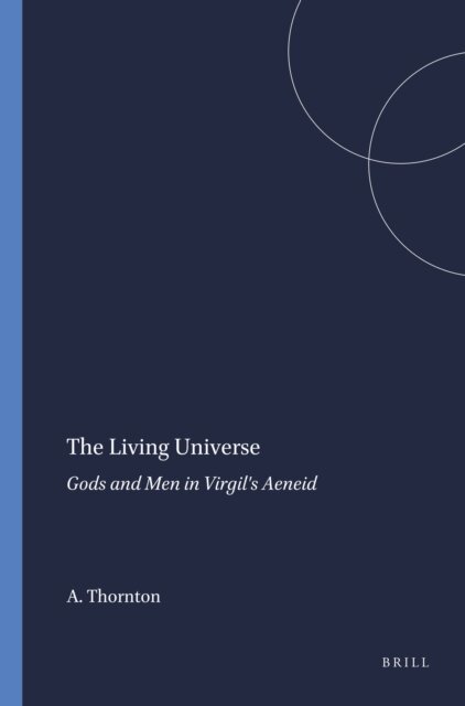 Agathe Thornton - Living Universe, E-bok