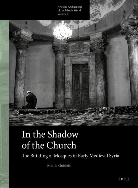 Mattia Guidetti - In the Shadow of the Church, E-bok