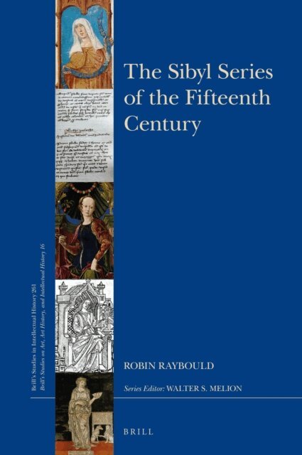 Robin Raybould - Sibyl Series of the Fifteenth Century, E-bok