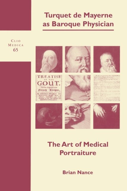 Harry W. Paul - Bacchic Medicine, E-bok