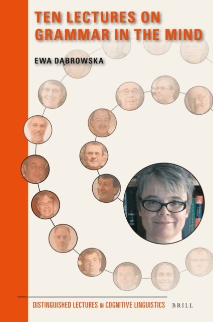 Ewa Dabrowska - Ten Lectures on Grammar in the Mind, E-bok