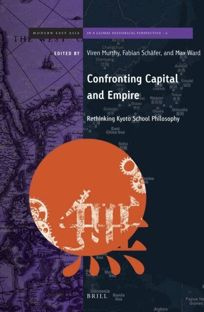 Max Ward, Fabian Schafer, Viren Murthy - Confronting Capital and Empire, E-bok