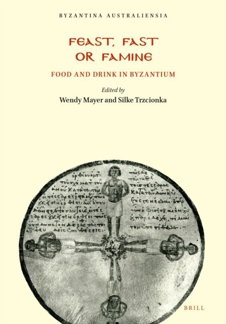 Silke Trzcionka, Wendy Mayer - Feast, Fast or Famine, E-bok