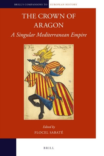 Crown of Aragon, E-bok
