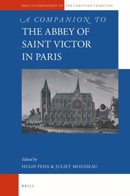 Companion to the Abbey of Saint Victor in Paris, E-bok
