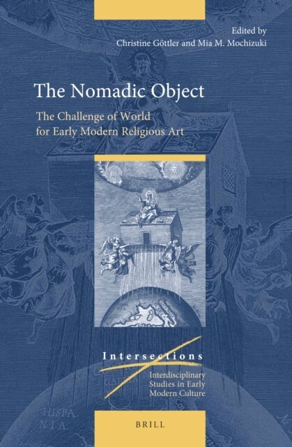 Mia Mochizuki, Christine Gottler - Nomadic Object, E-bok