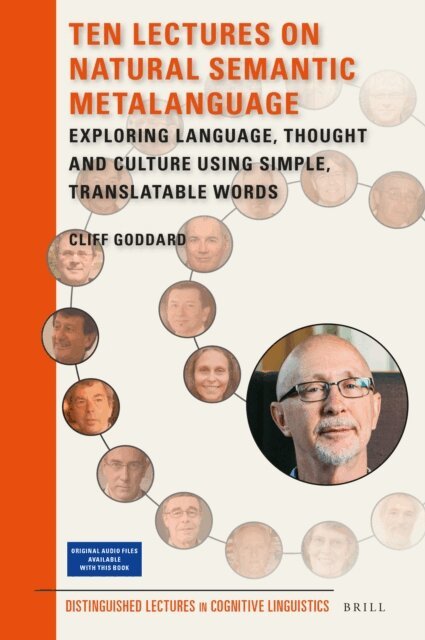 Cliff Goddard - Ten Lectures on Natural Semantic MetaLanguage, E-bok