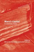 Marx's Capital: An Unfinishable Project?