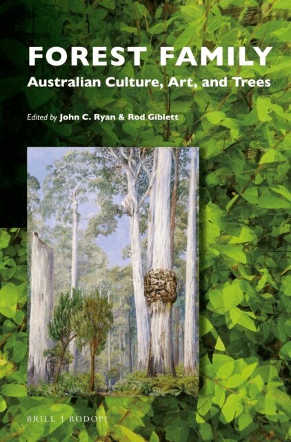 Rod Giblett, John C. Ryan - Forest Family, E-bok