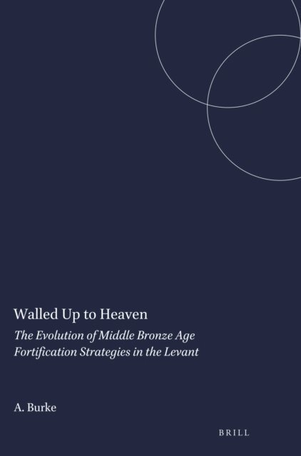 Aaron Burke - Walled Up to Heaven, E-bok