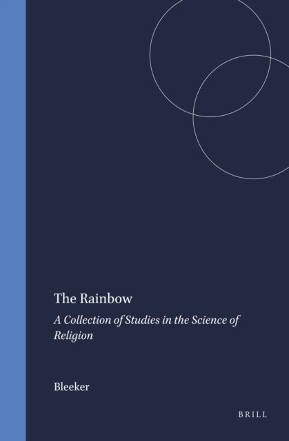 Bleeker - Rainbow, E-bok
