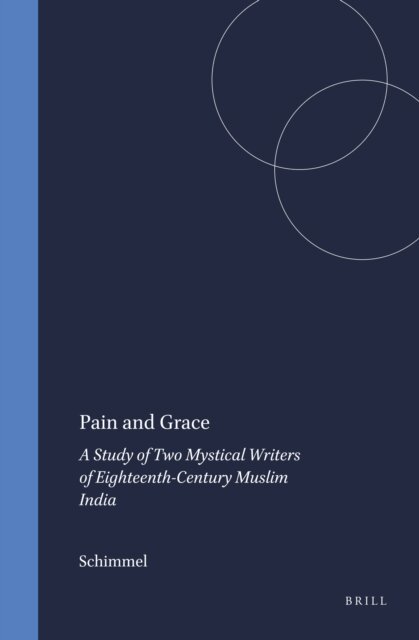 Schimmel - Pain and Grace, E-bok