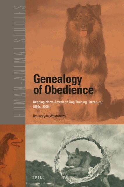 Justyna Wlodarczyk - Genealogy of Obedience, E-bok