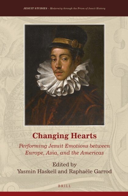 Yasmin Haskell, Raphaele Garrod - Changing Hearts, E-bok