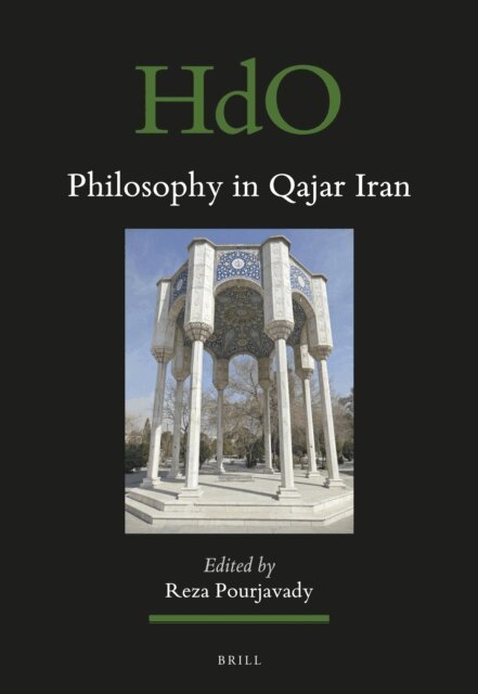 Reza Pourjavady - Philosophy in Qajar Iran, E-bok