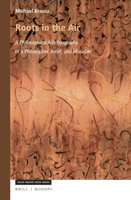 Michael Krausz - Roots in the Air, E-bok