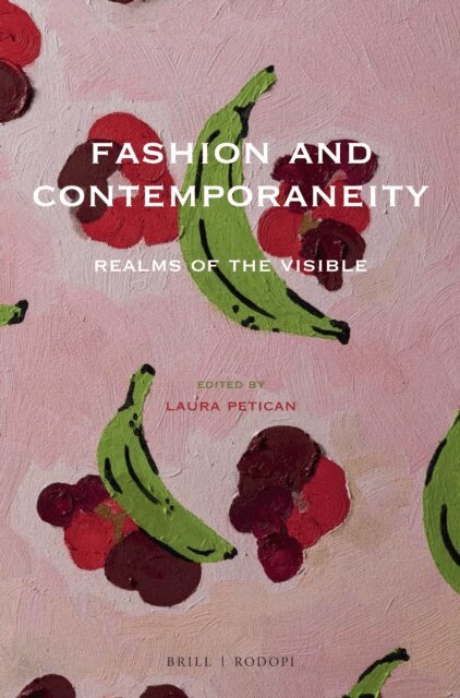 Laura Petican - Fashion and Contemporaneity, E-bok