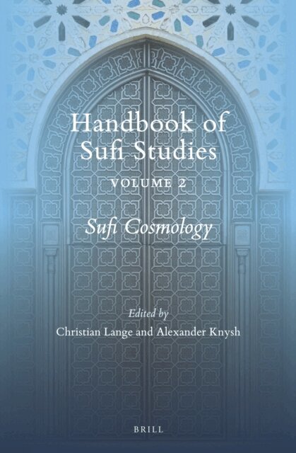 Alexander Knysh, Christian Lange - Sufi Cosmology, E-bok