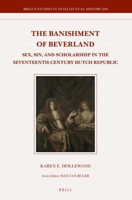 Karen Eline Hollewand - Banishment of Beverland, E-bok