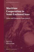 Maritime Cooperation in Semi-Enclosed Seas