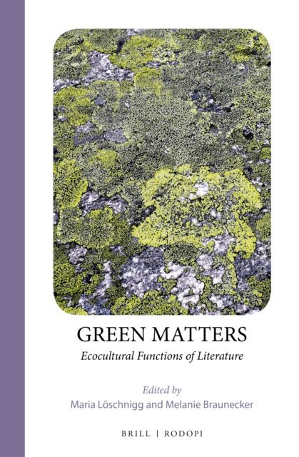 Green Matters, E-bok