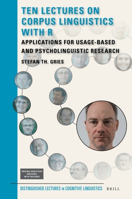 Stefan Th. Gries - Ten Lectures on Corpus Linguistics with R, E-bok