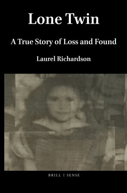 Laurel Richardson - Lone Twin, E-bok