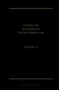 Australian Year Book of International Law