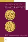 Companion to Julian the Apostate