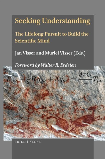 Muriel Visser, Jan Visser - Seeking Understanding, E-bok