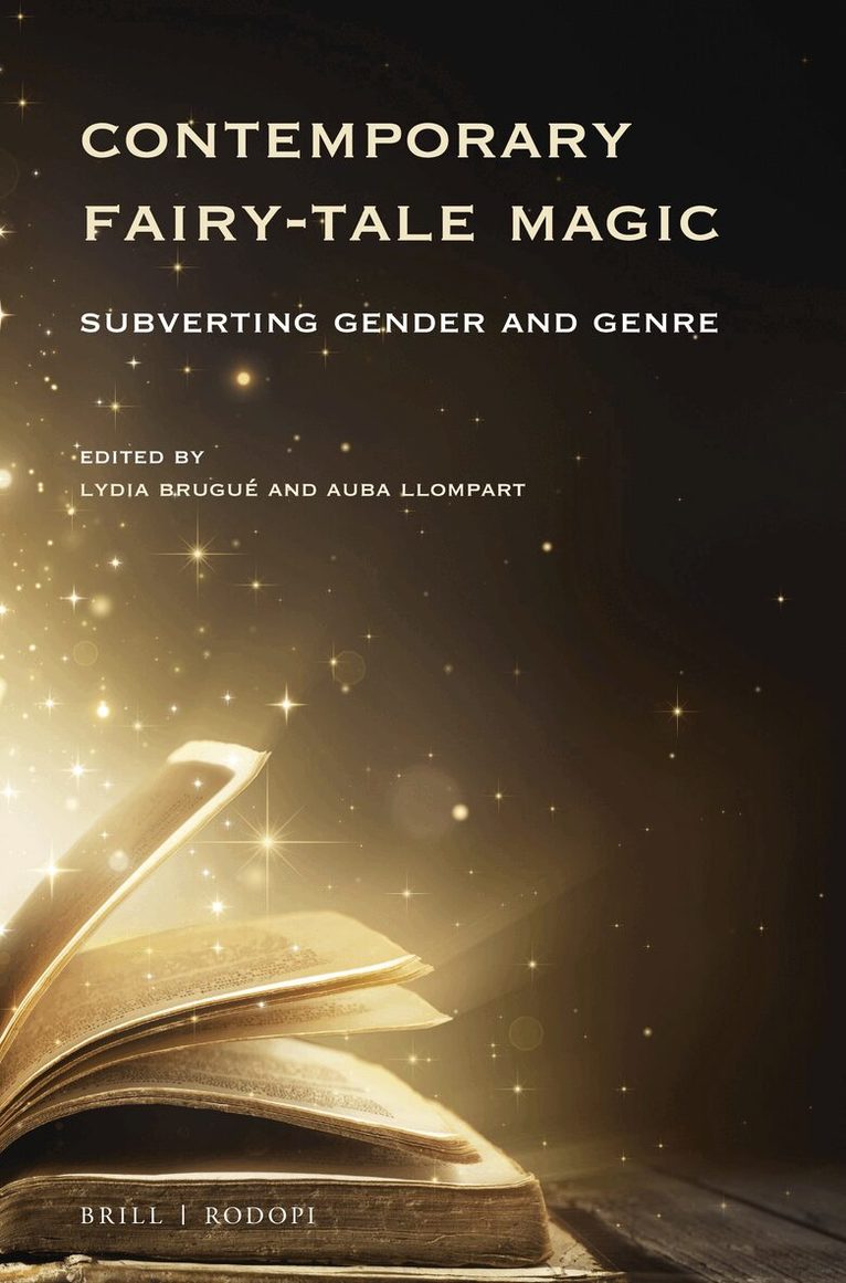 Contemporary Fairy-Tale Magic