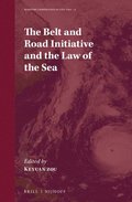 Belt and Road Initiative and the Law of the Sea