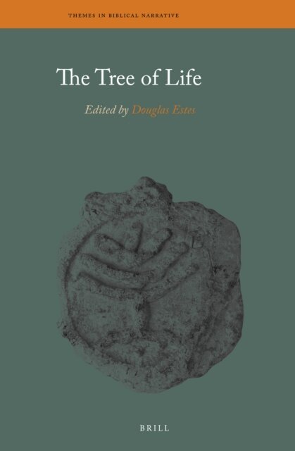 Douglas Estes - Tree of Life, E-bok