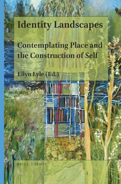 Ellyn Lyle - Identity Landscapes, E-bok