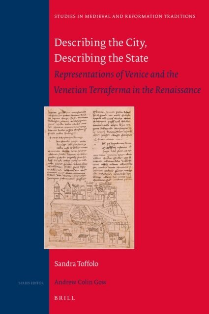 Sandra Toffolo - Describing the City, Describing the State, E-bok
