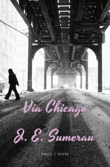 J.E. Sumerau - Via Chicago, E-bok