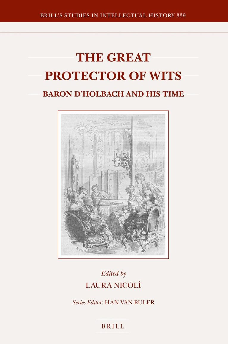 Great Protector of Wits