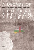 Decade of Central African Republic