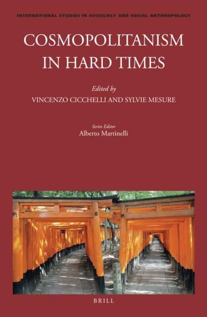 Cosmopolitanism in Hard Times, E-bok