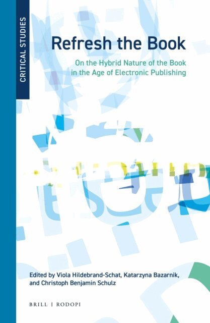 Refresh the Book, E-bok