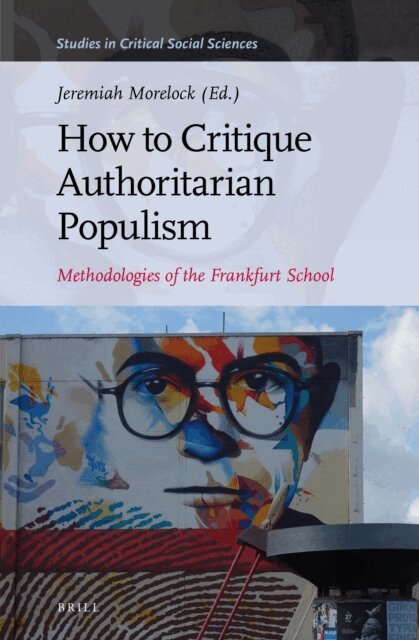 How to Critique Authoritarian Populism, E-bok