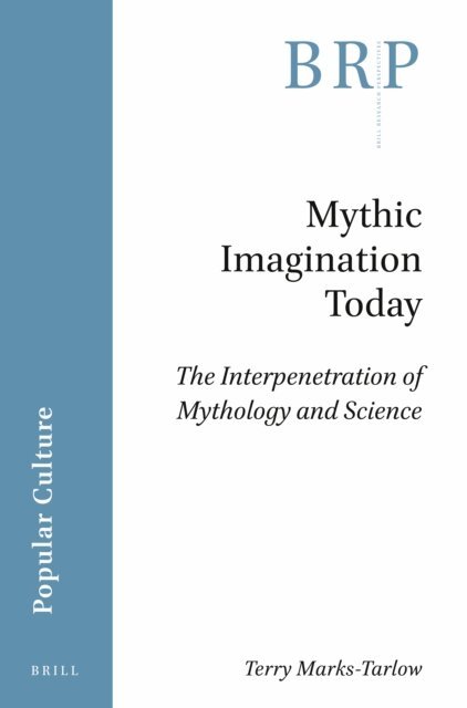 Terry Marks-Tarlow - Mythic Imagination Today, E-bok