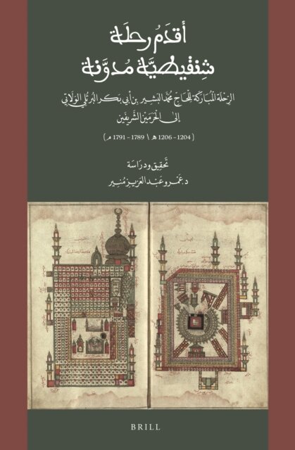 Muhammad b. Abi Bakr al-Burtuli al-Wulati, Amr Abdelaziz Moneer - ???? ???? ??????? ?????: ?????? ???????? ????? ???? ?????? ?? ??? ??? ??????? ??????? ??? ??????? ???????? (4021-6021??/9871-1971?), E-bok