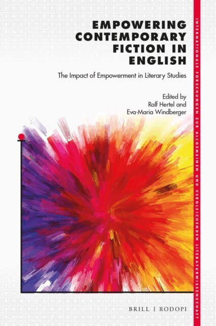 Eva-Maria Windberger, Ralf Hertel - Empowering Contemporary Fiction in English, E-bok