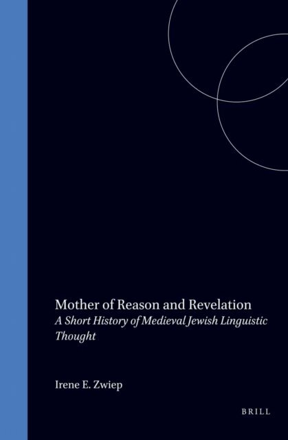 Irene Zwiep - Mother of Reason and Revelation, E-bok