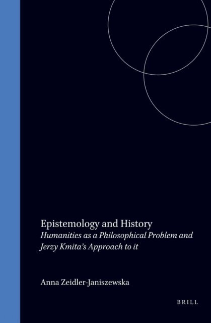 Epistemology and History, E-bok