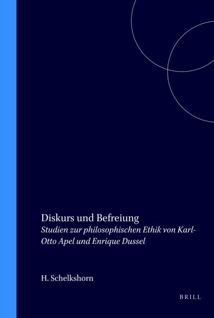Hans Schelkshorn - Diskurs und Befreiung, E-bok