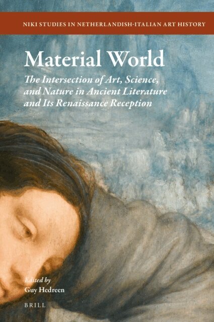 Guy Hedreen - Material World, E-bok