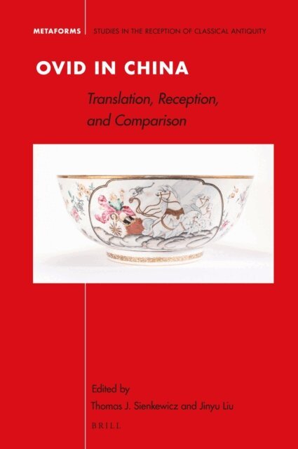 Ovid in China, E-bok